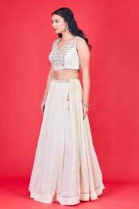 Lehenga-Choli