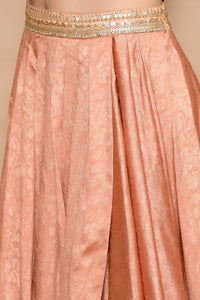 Lehenga-Choli