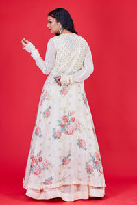 Lehenga-Choli
