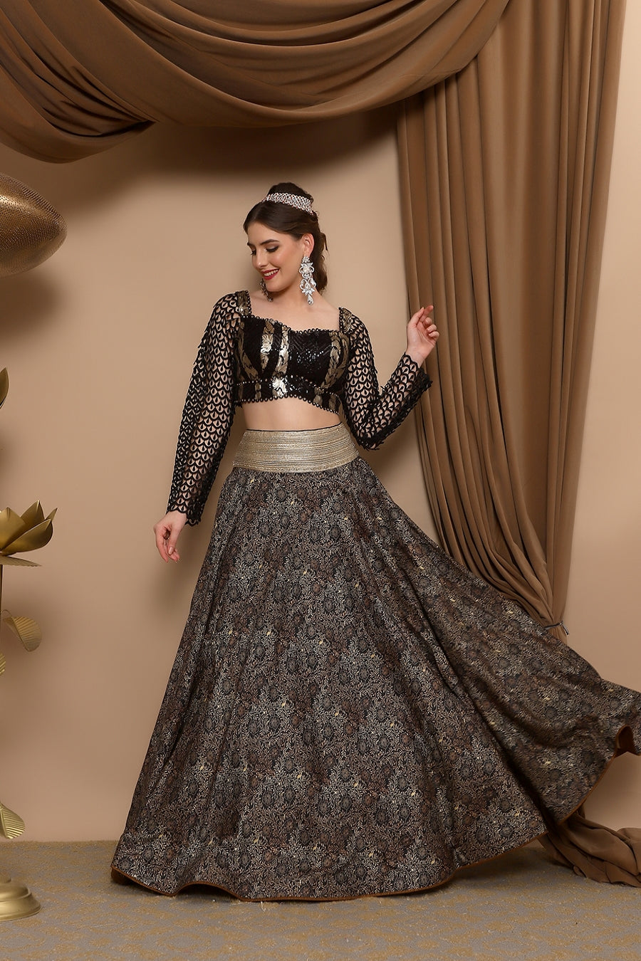 Lehenga-Choli-1