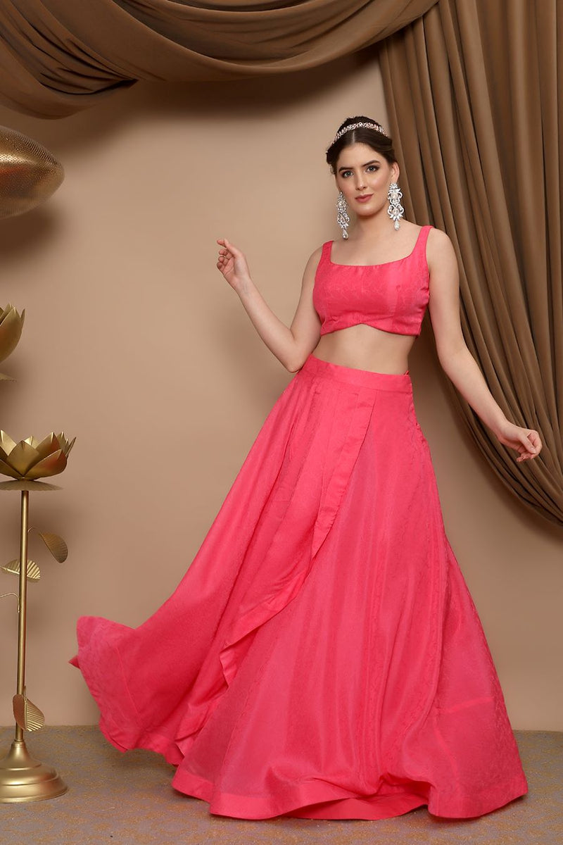 Lehenga-Choli