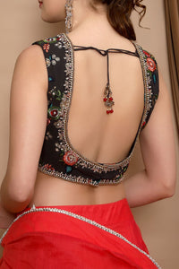 Lehenga-Choli