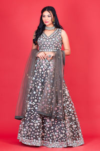 Lehenga-Choli