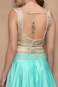 Lehenga-Choli