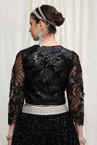 Lehenga-Choli