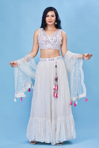 Lehenga-Choli