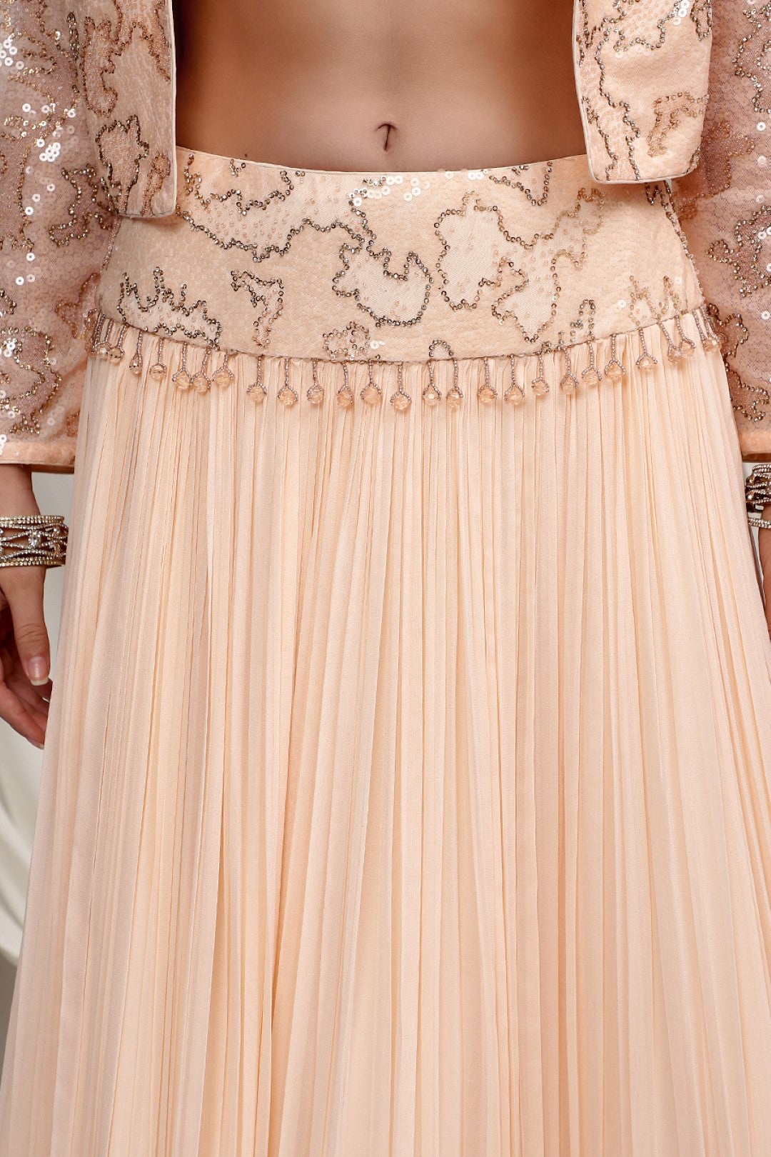 Lehenga-Choli