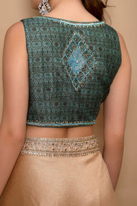 Lehenga-Choli