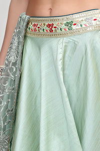 Lehenga-Choli