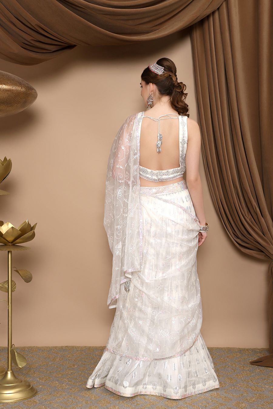 Lehenga-Choli