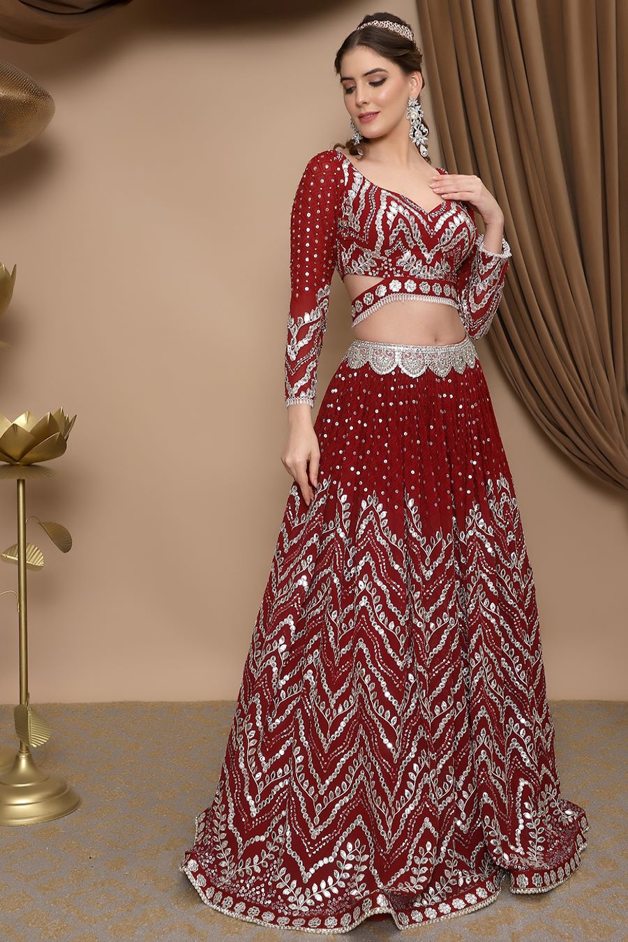 Lehenga-Choli-1