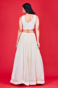 Lehenga-Choli