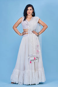 Lehenga-Choli