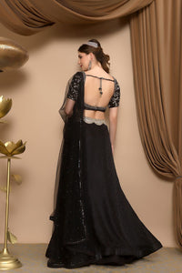 Lehenga-Choli