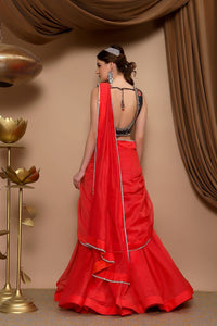 Lehenga-Choli