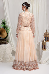 Lehenga-Choli