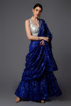 Designer saree, luxury saree, party wear saree, bridal saree, embroidered saree, silk saree, wedding saree, trendy saree, elegant saree, traditional saree, saree online, designer saree collection, fashion saree, festive saree, saree shopping, designer saree online, handcrafted saree, saree for women, saree with blouse, exclusive saree.