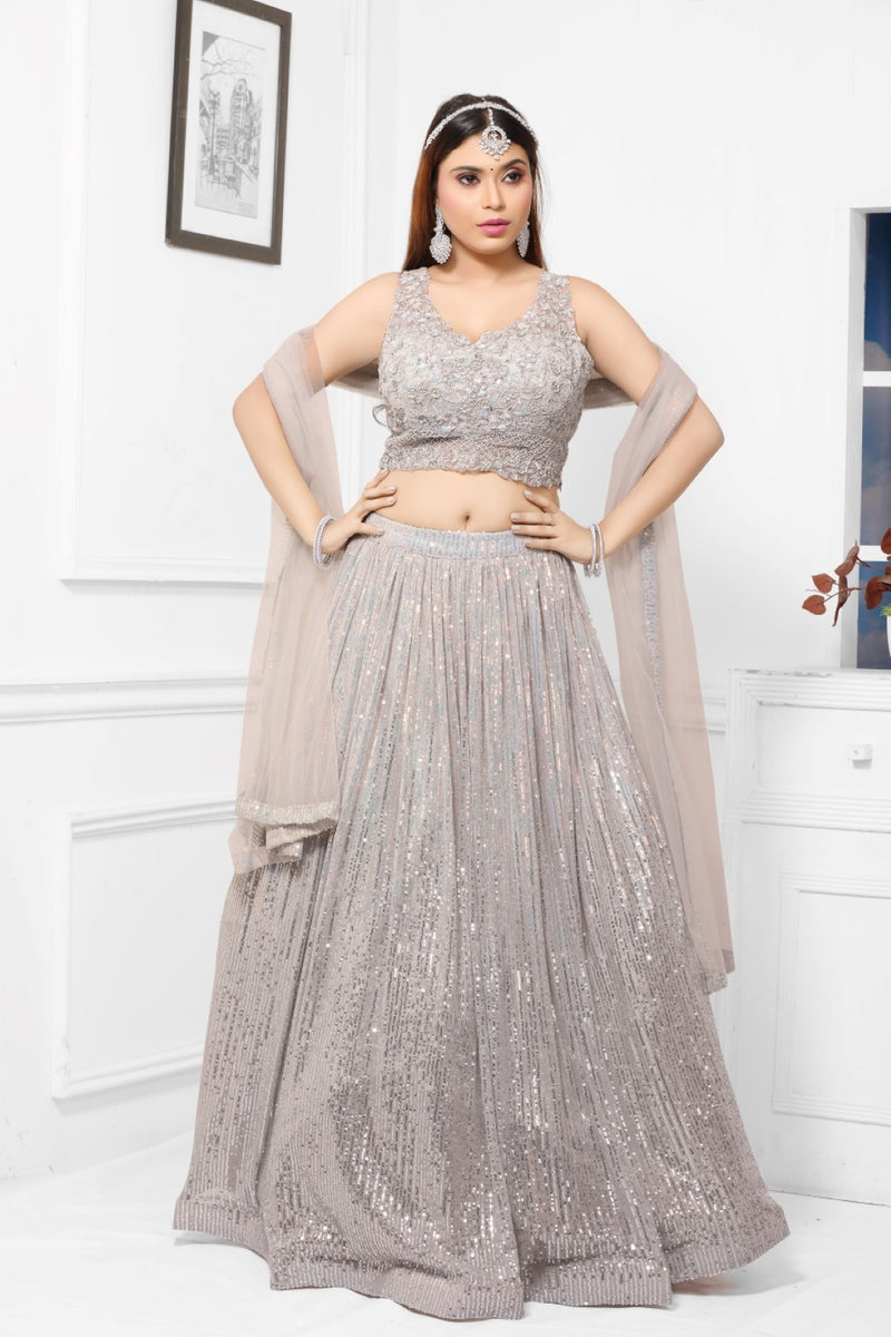 Lehenga-Choli