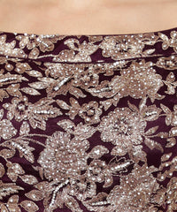 Lehenga-choli