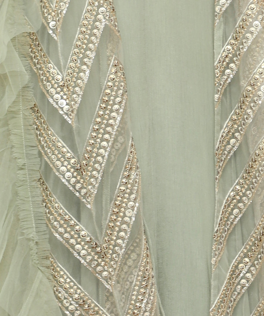 Lehenga-choli