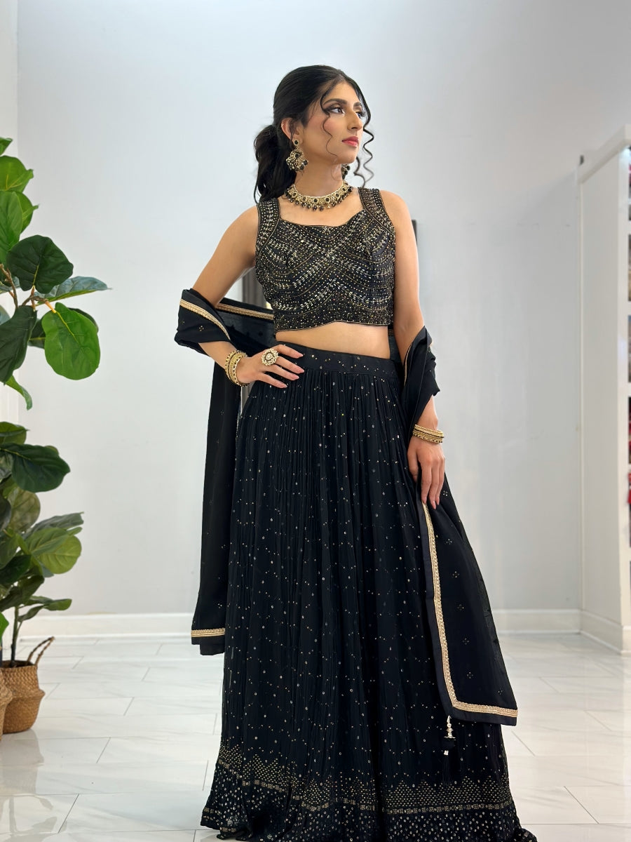 Lehenga Choli