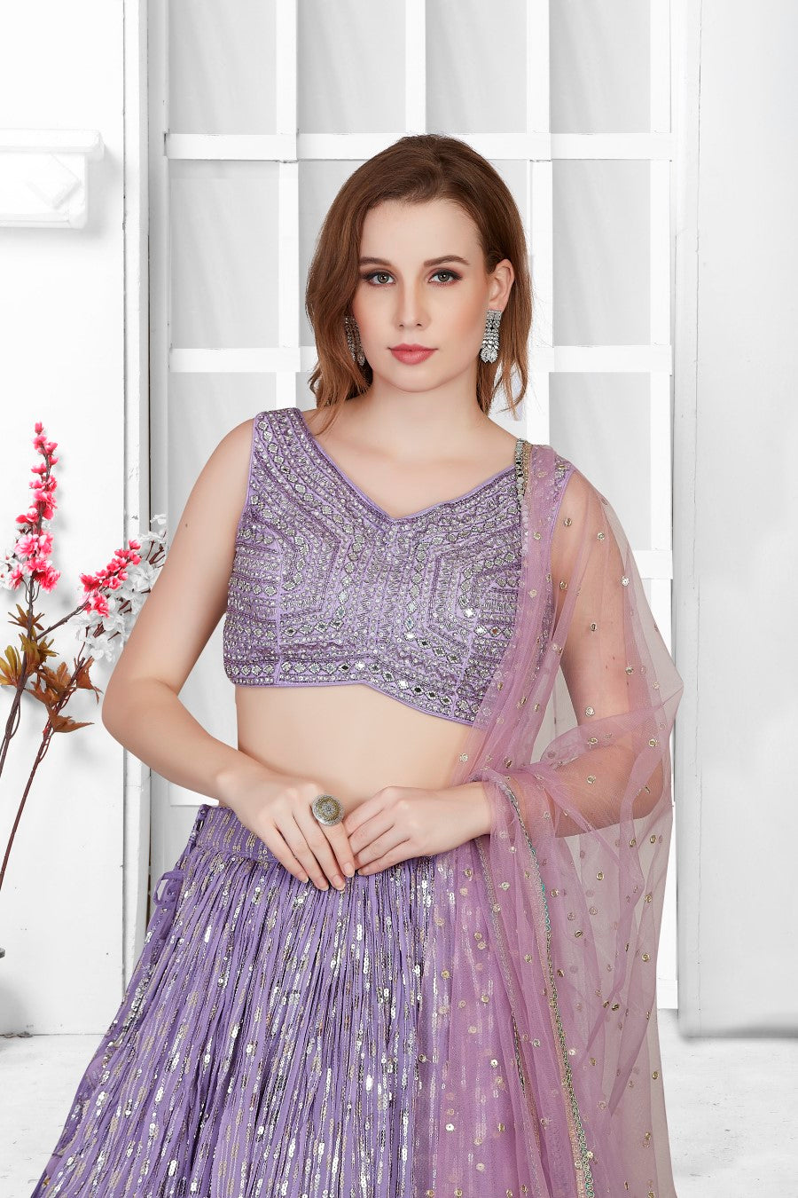 Lehenga Choli