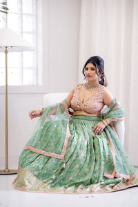 Lehenga Choli