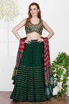 Lehenga Choli