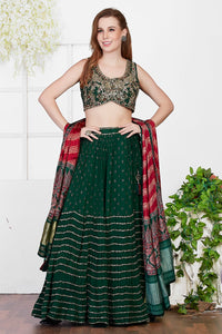 Lehenga Choli