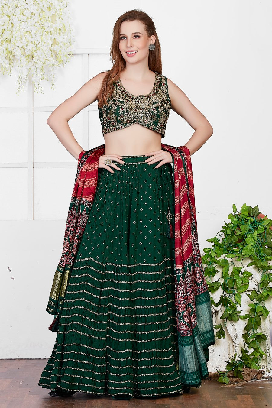 Lehenga Choli
