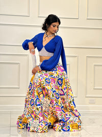 Lehenga Choli
