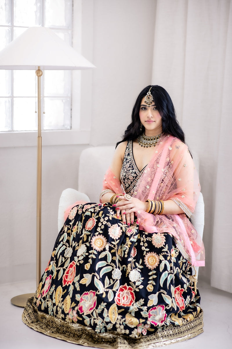 Lehenga Choli