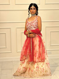 Lehenga Choli