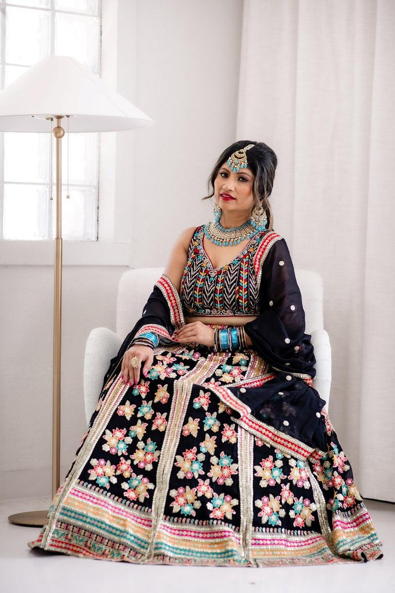 Lehenga Choli