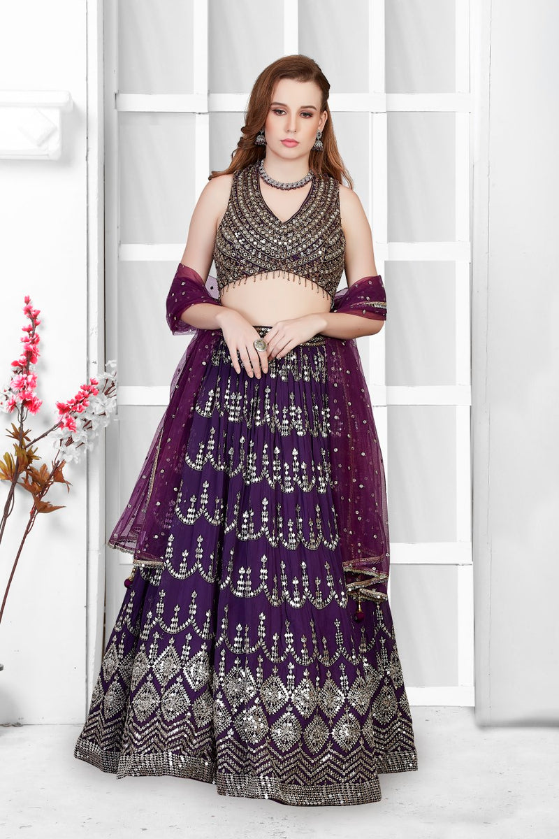 Lehenga Choli