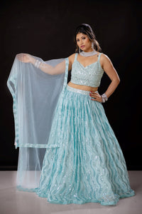 Lehenga Choli