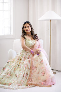 Lehenga Choli