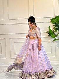 Lehenga Choli