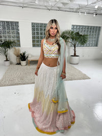 Lehenga Choli