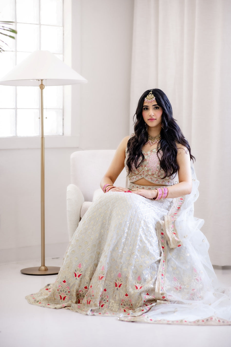 Lehenga Choli