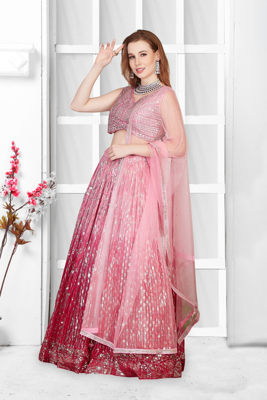 Lehenga Choli