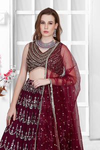 Lehenga Choli