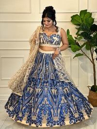 Lehenga Choli