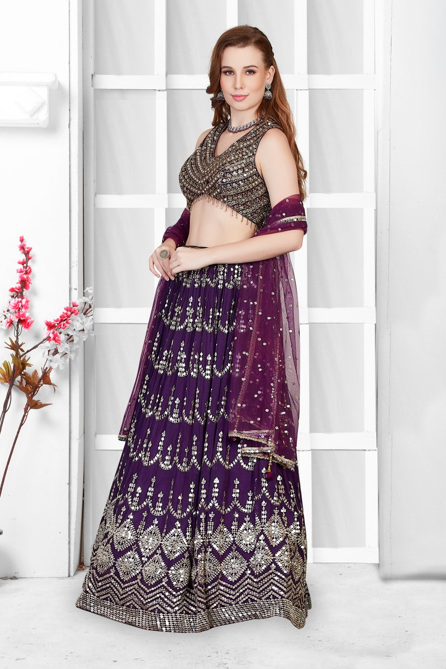 Lehenga Choli