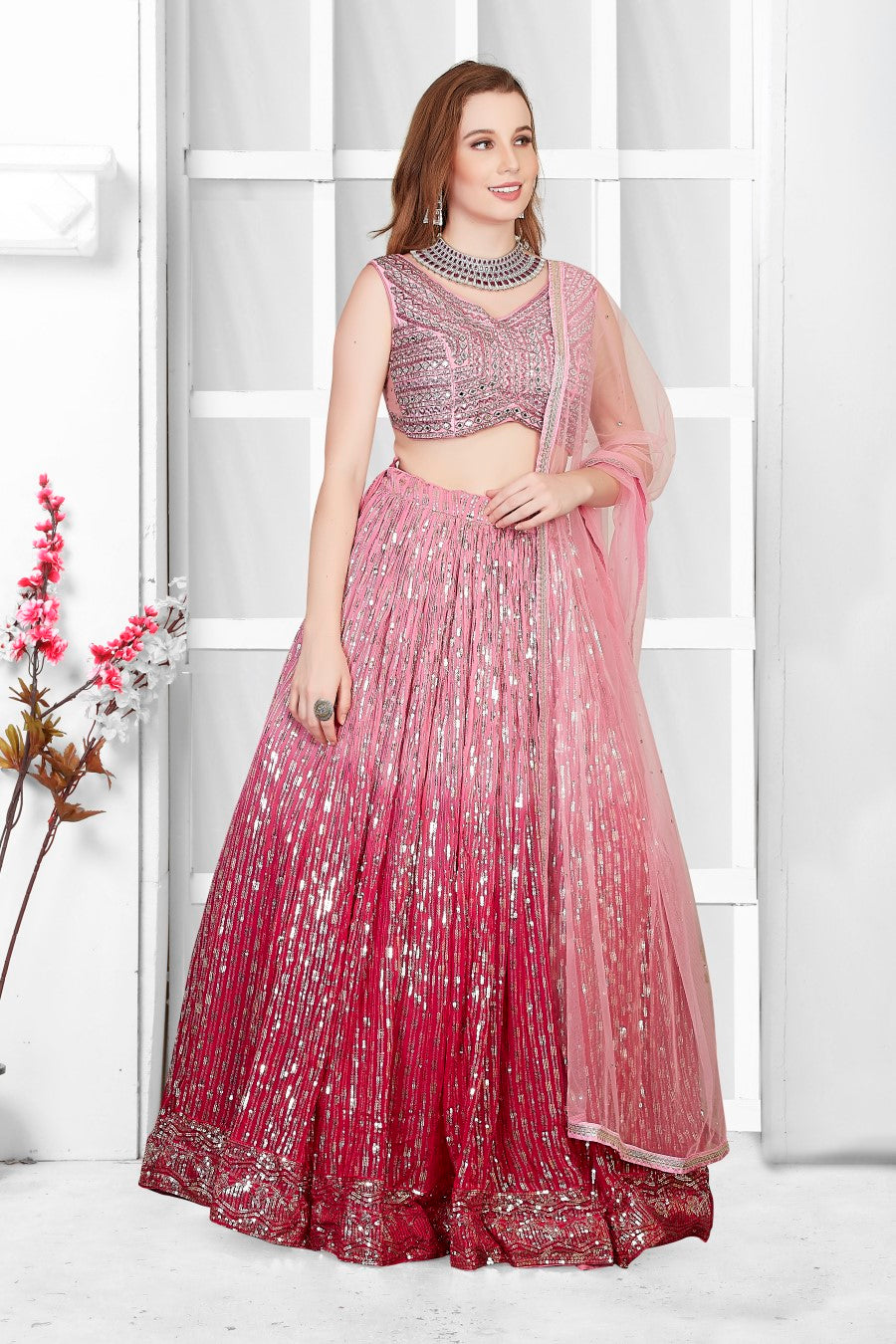 Lehenga Choli