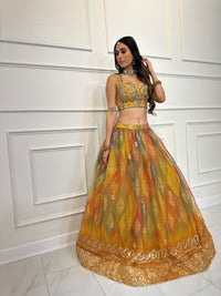 Lehenga Choli