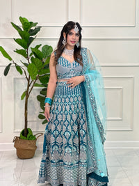 Lehenga Choli