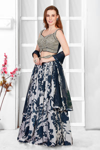 Lehenga Choli