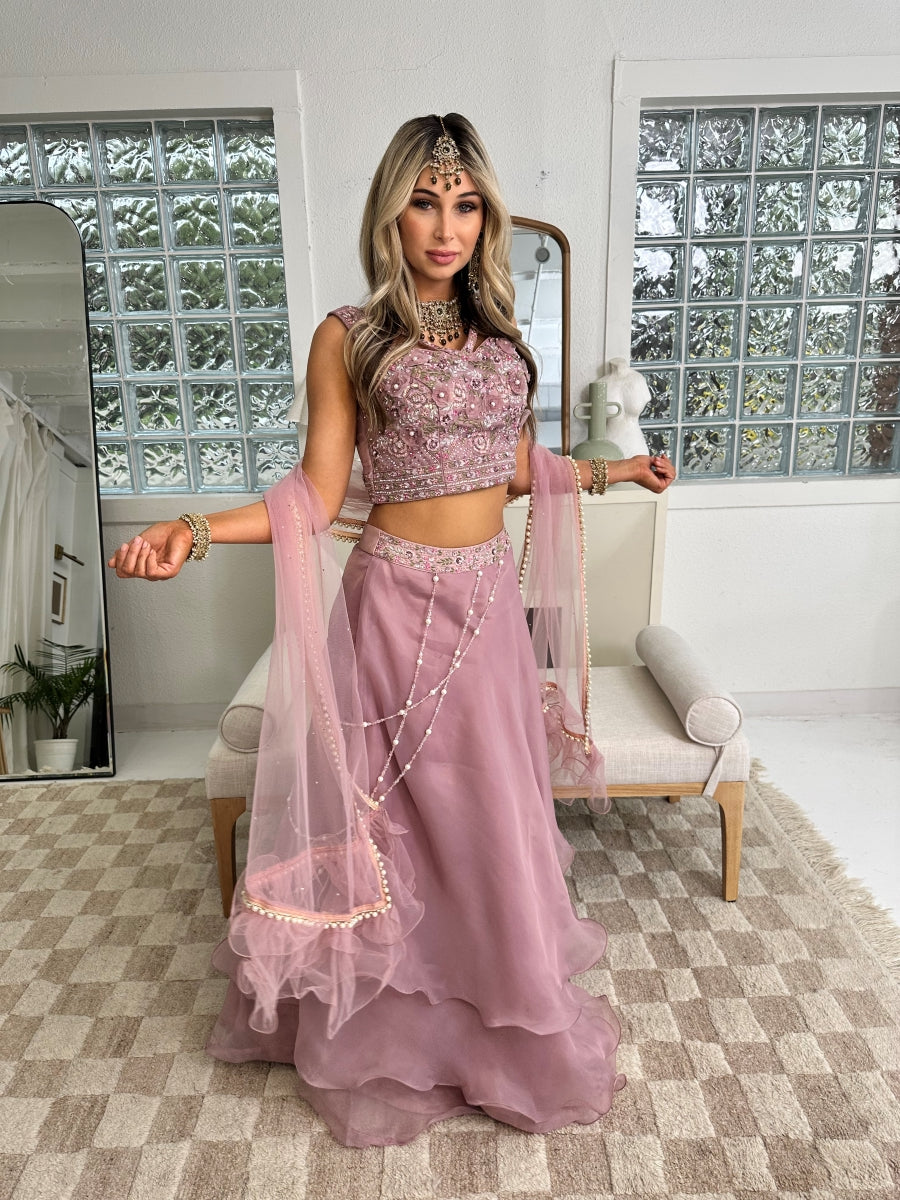 Lehenga Choli