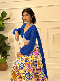 Lehenga Choli
